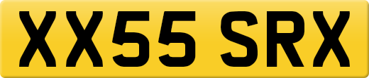 XX55SRX